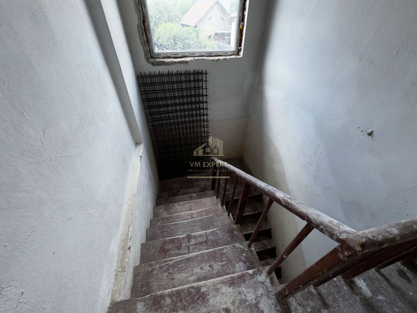 CASA 4 CAMERE TEREN 338 MP CAMPULUNG - Poză 22