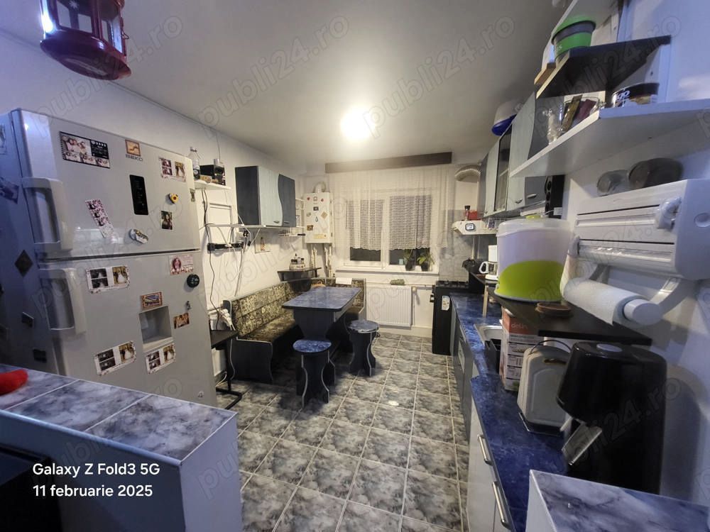 Apartament Dristor/Ramnicu Sărat - Poză 3