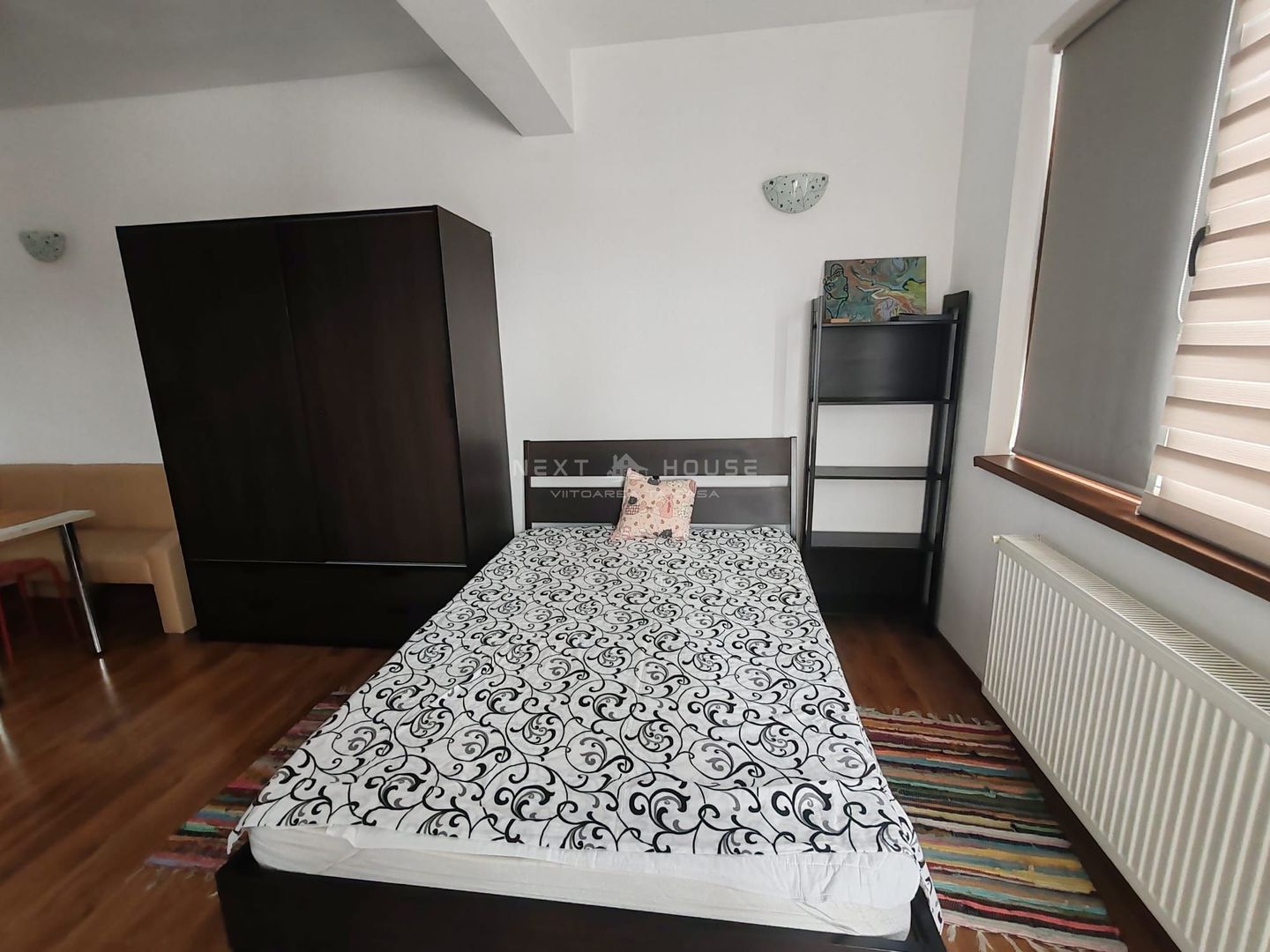 Garsoniera Dr. Taberei- Timisoara Moinesti - Poză 1