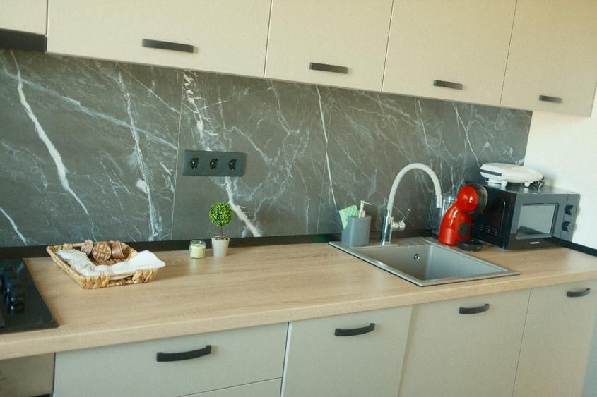 APARTAMENT 2 CAMERE | PRIMA INCHIRIERE| PARCARE PRIVATA - Poză 8