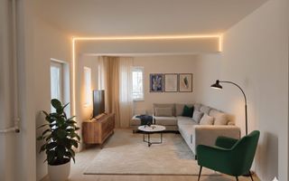 Penthouse de vânzare – Turnișor | Terasă spectaculoasă  | Bloc nou, modern - Poză 1