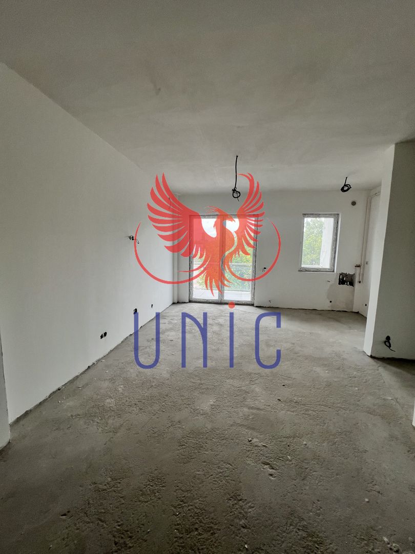 apartament, bloc nou cu parcare si lift, Gradina Botanica - Poză 5