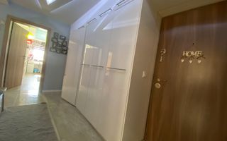 Apartament 3 camere | Curte proprie | 91MP | T. Vladimirescu - Poză 11