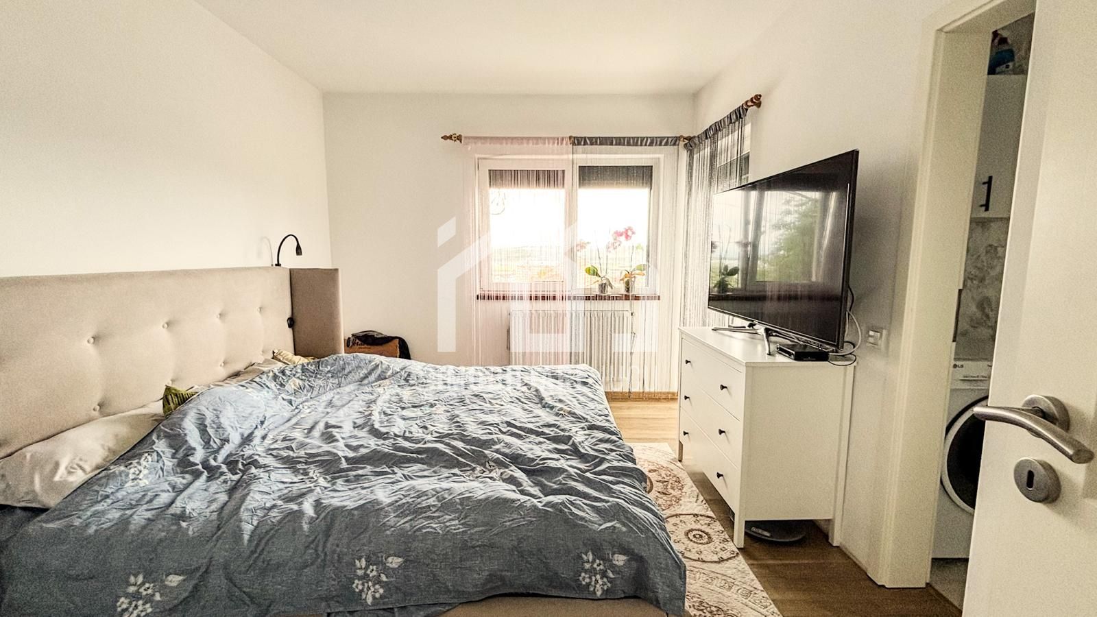 Casa Individuala 4 camere, 108mp, Teren 500mp, Piscina,  Penny-Apahida - Poză 7