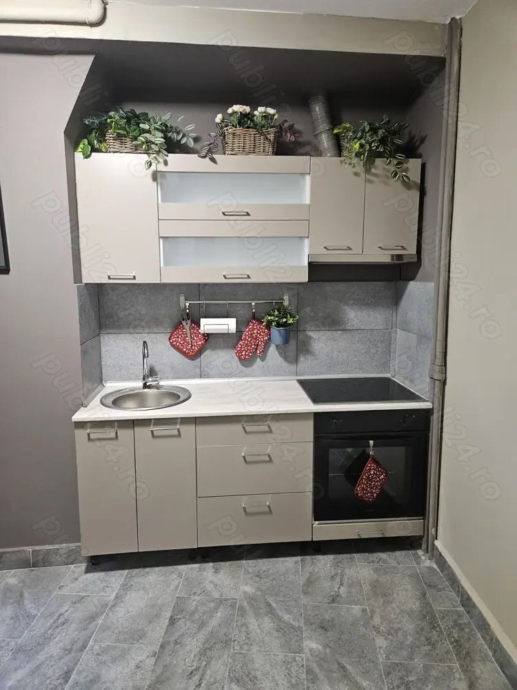 Ofer spre închiriere apartament 2 cam Cișmigiu,  str Sipotul Fantanilor - Poză 7