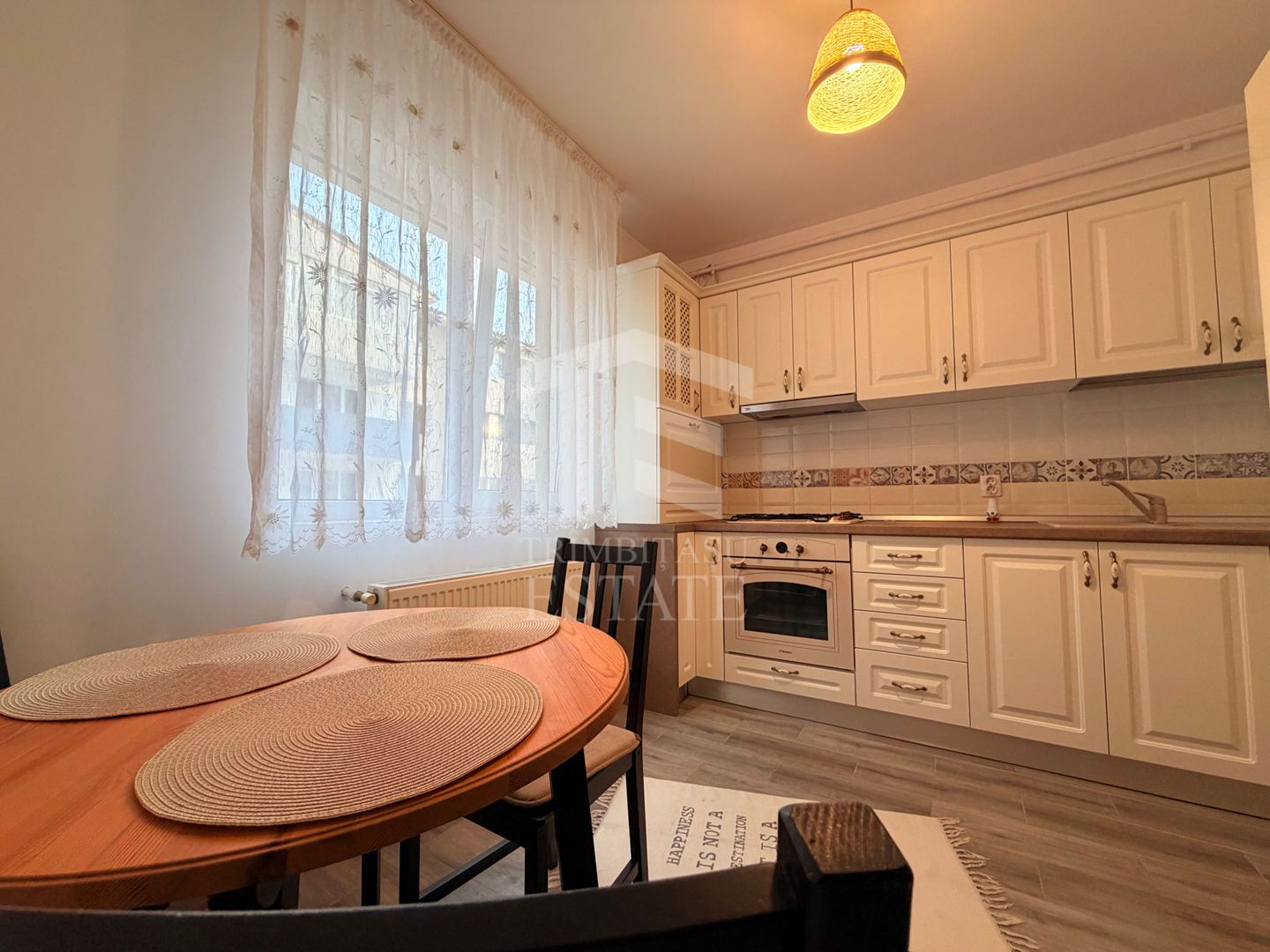 Garsoniera | De Inchiriat | Crown Residence | 2017 | Centrala Proprie - Poză 5