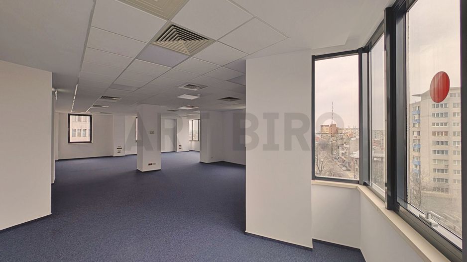 Zero comision, 127-334mp birou Gara de Nord, M. Transporturilor, 3'[M] - Poză 10