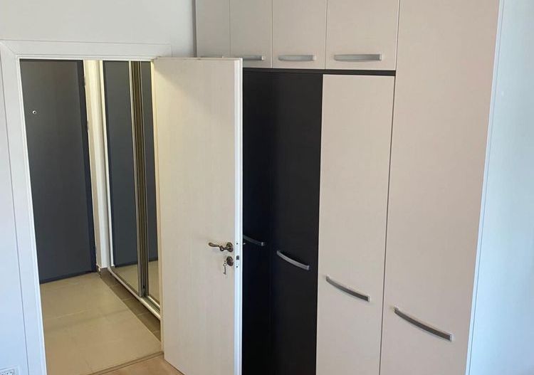 Închiriez garsonieră modernă, Piața Muncii, petfriendly - Poză 6