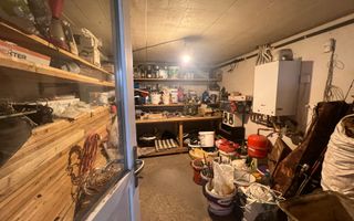 Vilă de Vânzare | Șura Mare | 4 camere | 140 MPU | Curte 344 MP - Poză 28