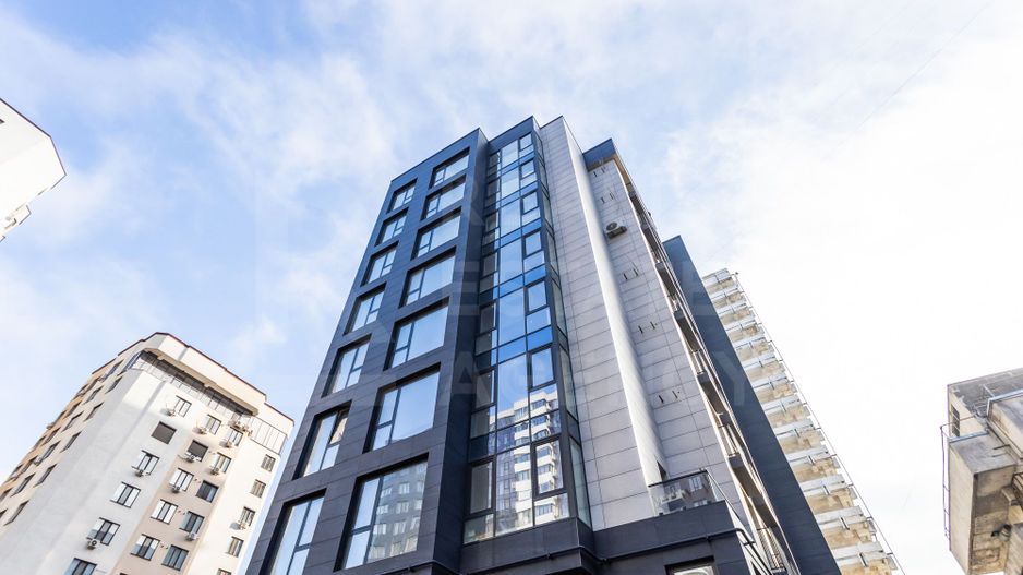 Chirie, apartament, 1 cameră, bul. Ștefan cel Mare, Centru - Poză 21