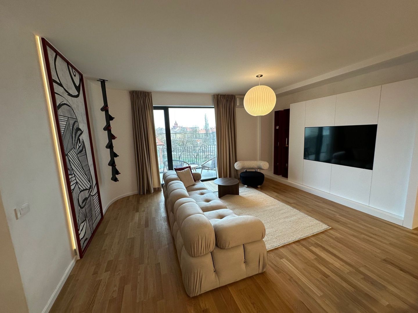 Apartament 3 camere - 92 mp suprafata utila - Poză 12