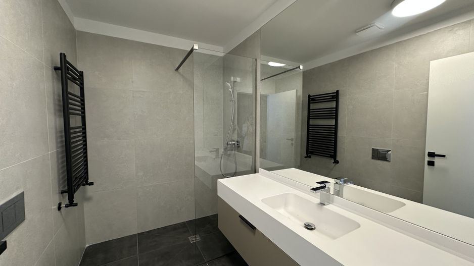 Lux și confort absolut într-un apartament de 2 camere – One Cotroceni - Poză 7