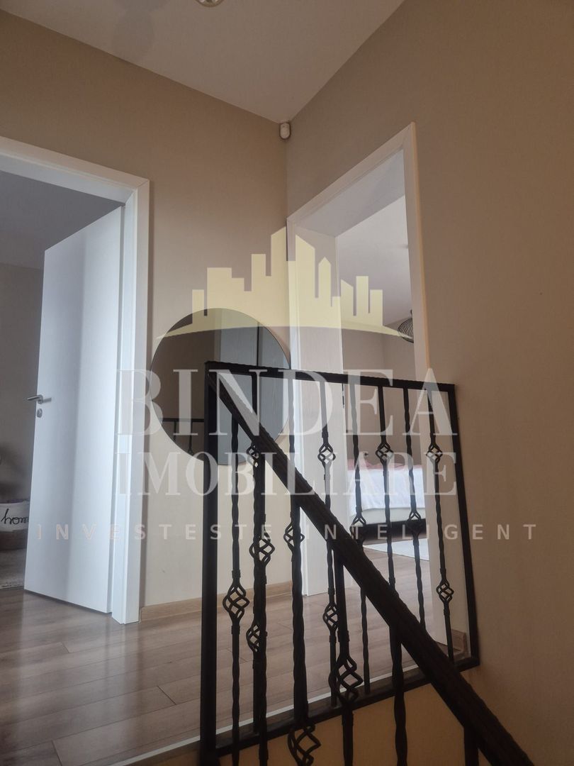 Casa Triplex P+ 1 Dumbravita, complet utilata- mobilata - Poză 5