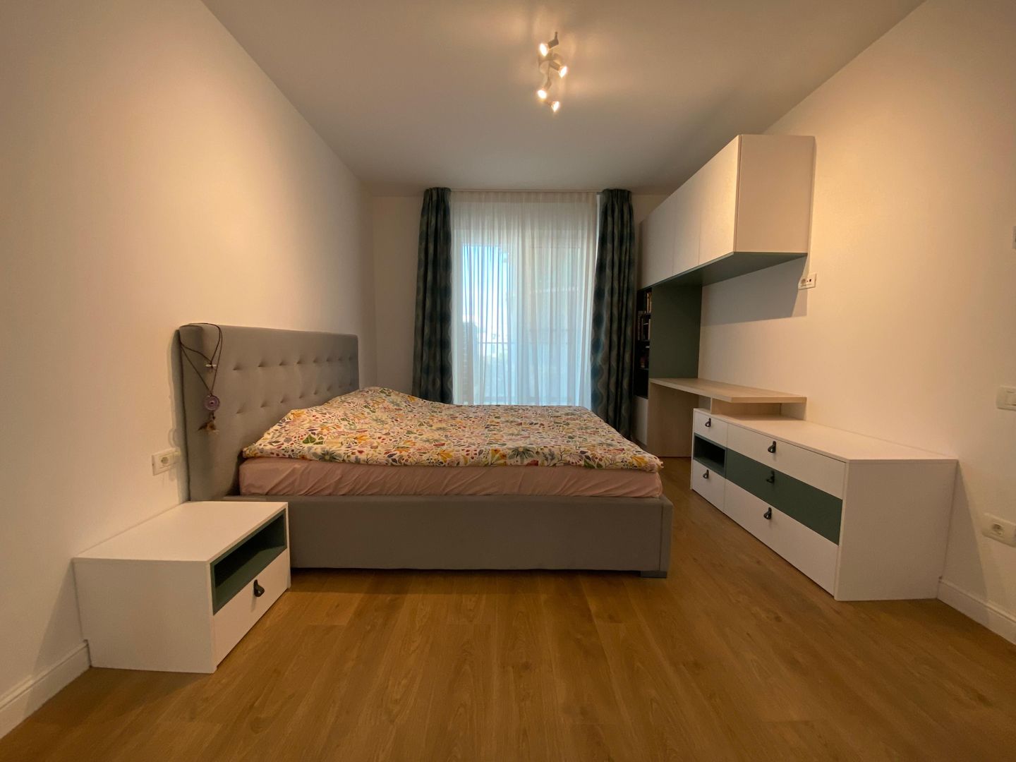 Apartament 3 camere Pipera | Loc de parcare inclus - Poză 5