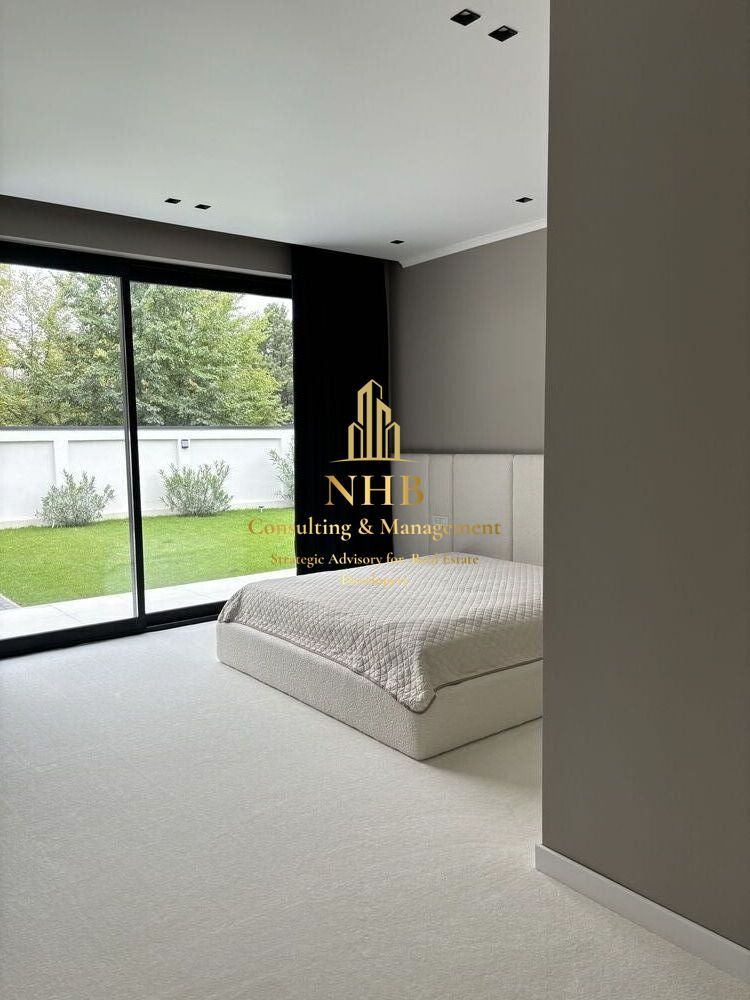 Vila de vanzare - CORBEANCA-PARCARE - Poză 7