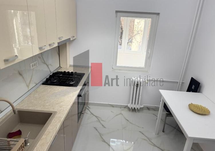 Inchiriere apartament 2 camere Gorjului - Poză 4
