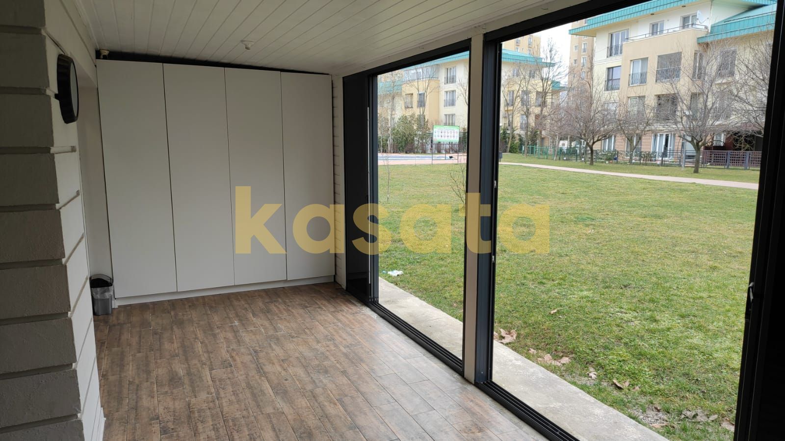 3 camere de vânzare | Cosmopolis Faza 1 | curte proprie | terasă - Poză 11