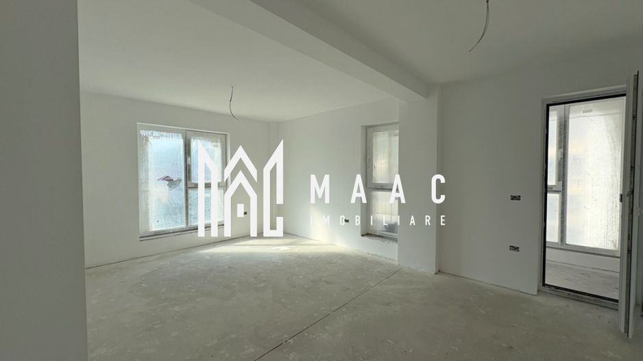 Apartament în bloc nou I 2 camere I Etajul 2 I Lift I Blaj - Poză 1
