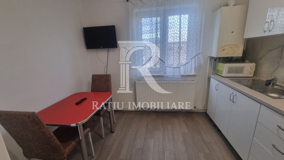 De inchiriat | Apartament cu 2 camere | Zona Gojdu | Deva - Poză 2