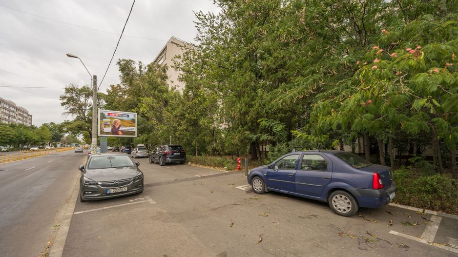 Confort & Randament – Garsonieră premium Calea Giulești / Sector 6 - Poză 18