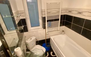 Etaj 1/Apartament 1Camera30MP/Bloc nou/terasa 19mp/Zona CUG! - Poză 4