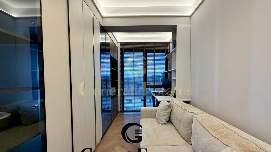 Apartament Premium în Copou, cu terasă și vedere panoramică - Poză 23