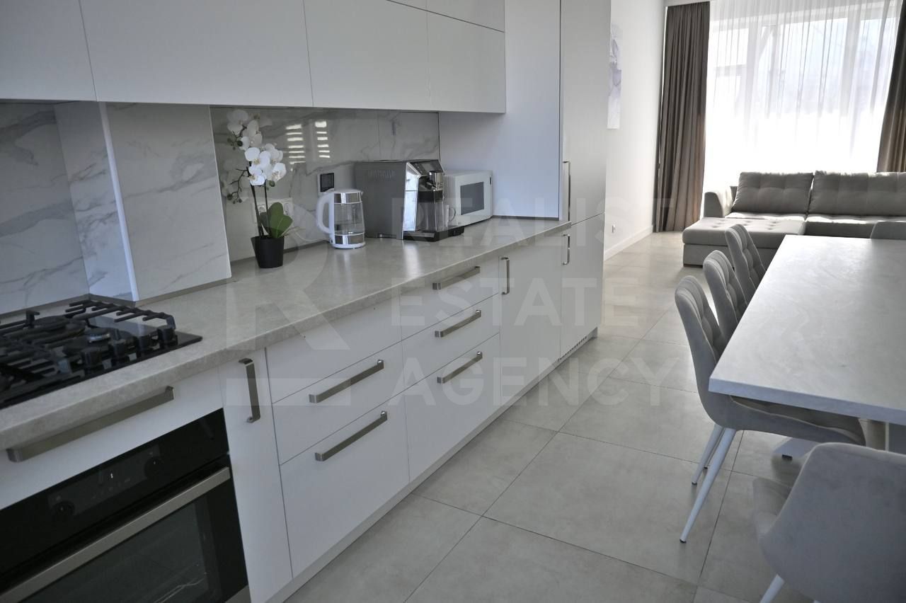 Chirie casă în 2 nivele 280 mp., str. Parascovia Didic, Telecentru. - Poză 6