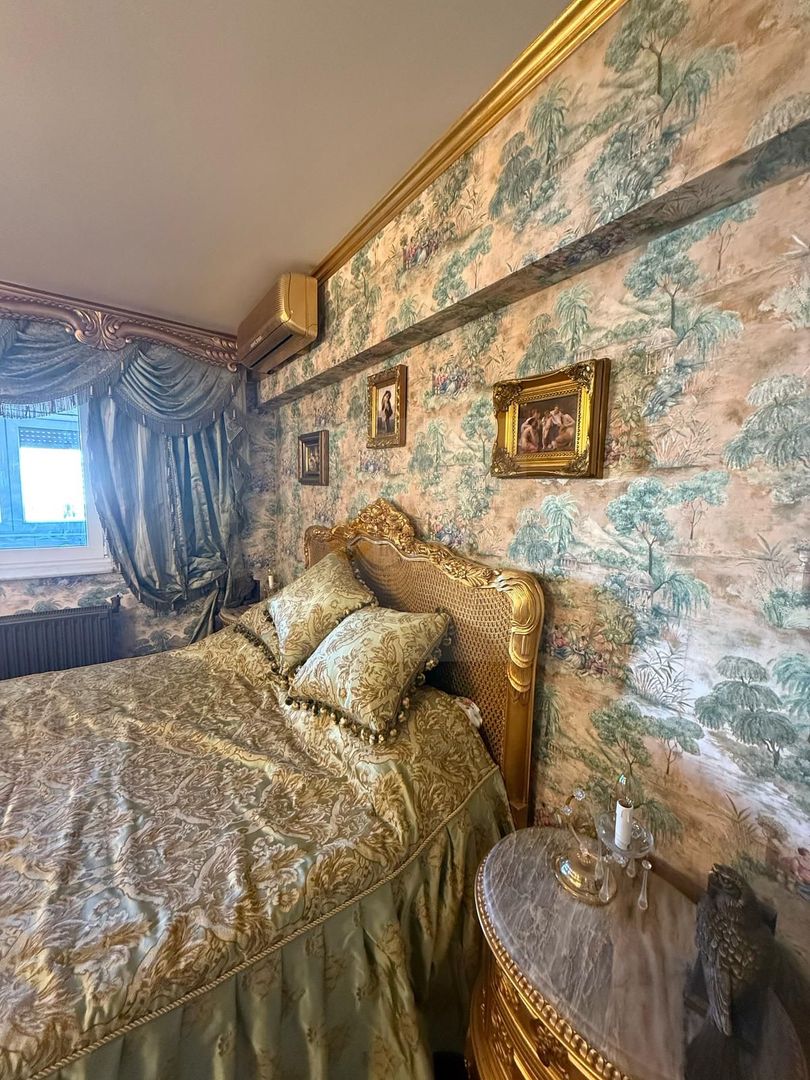 Apartament de lux  | 3 camere | 77 mp - Poză 4