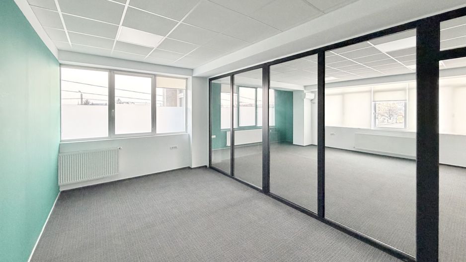 Spatiu birouri de inchiriat 240mp, Bd. Liviu Rebreanu, Comision 0 - Poză 4