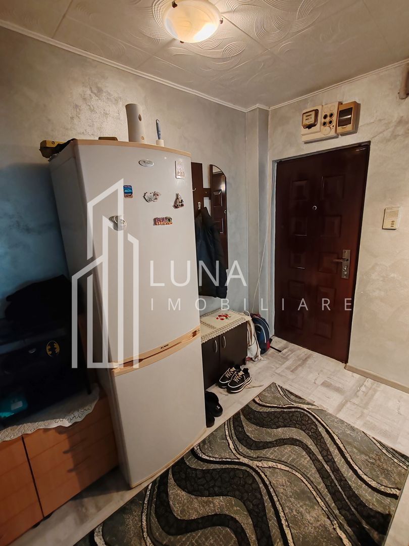 Apartament 2 camere, 44 mp, parter, 7 Noiembrie - Poză 9