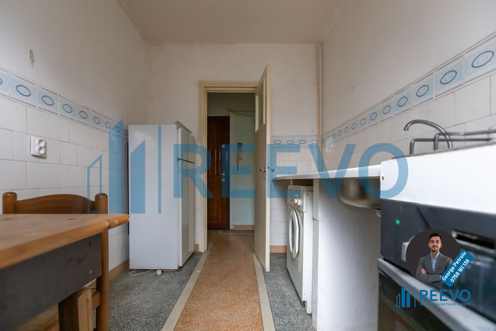 Apartament 2 camere, Aleea Parcului - Poză 8