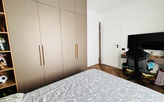 Vilă individuală de vânzare în Comuna Berceni - Poză 25
