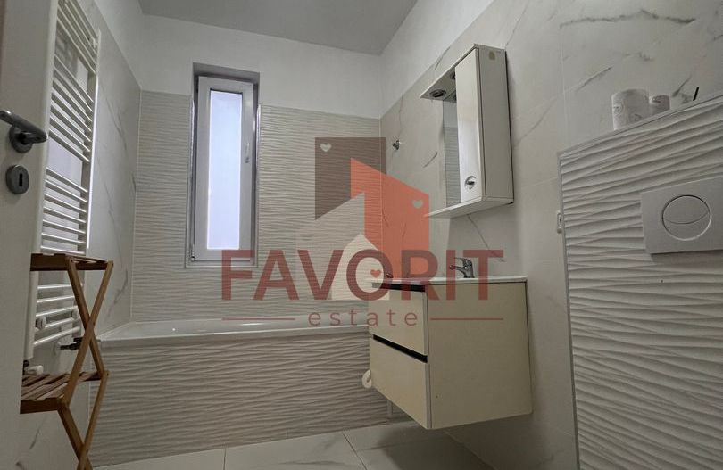 2 camere | Langa ESO | Bloc nou | Loc parcare | Incalzire pardoseala | - Poză 5