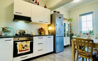 Duplex modern cu 3 camere, mobilat și utilat în Sânandrei - Poză 4