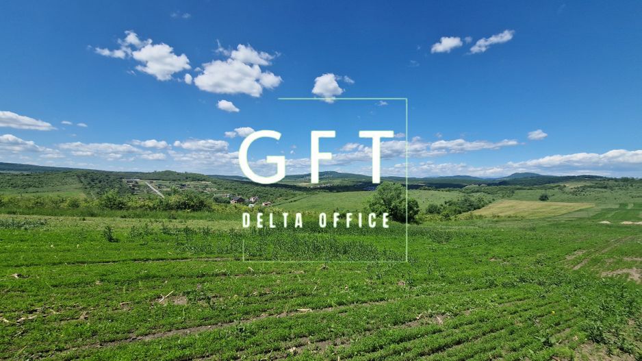 Teren extravilan 2 hectare Zona Sigmir - Poză 1