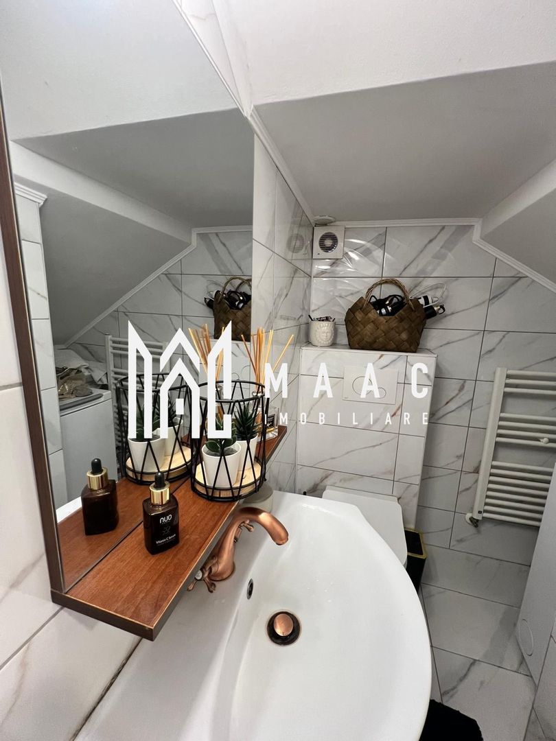 Casa de lux | 147 Mp | Mobilata si utilata | Zona linistita - Poză 41