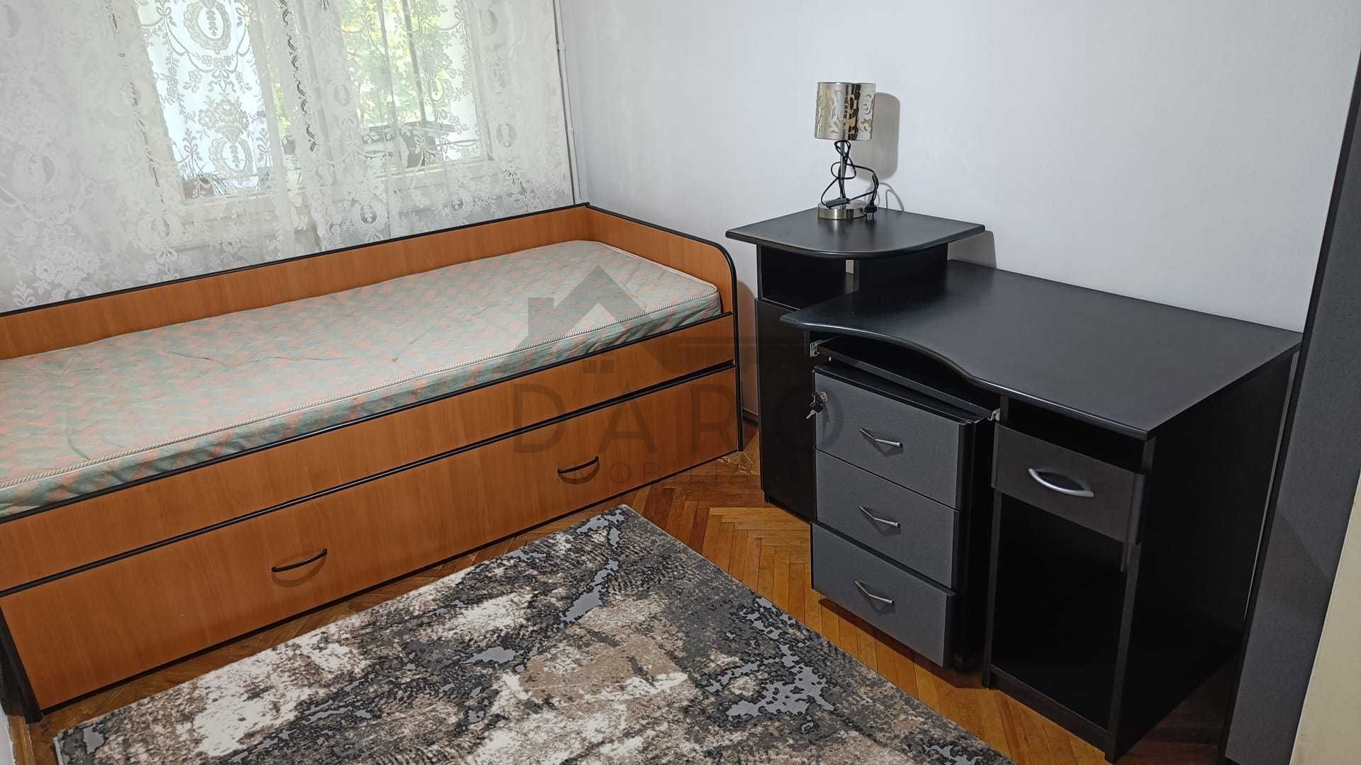 Inchiriem  apartament 3 camere,Tudor,zona Dacia - Poză 5