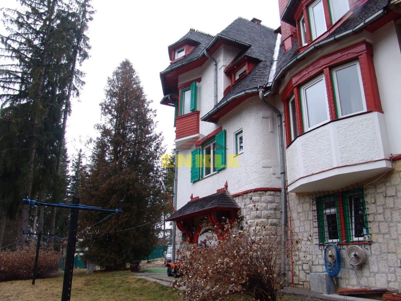Pensiune in Predeal,  S+P+E, in suprafata de 460 mp, pret de 3900000 euro - Poză 3