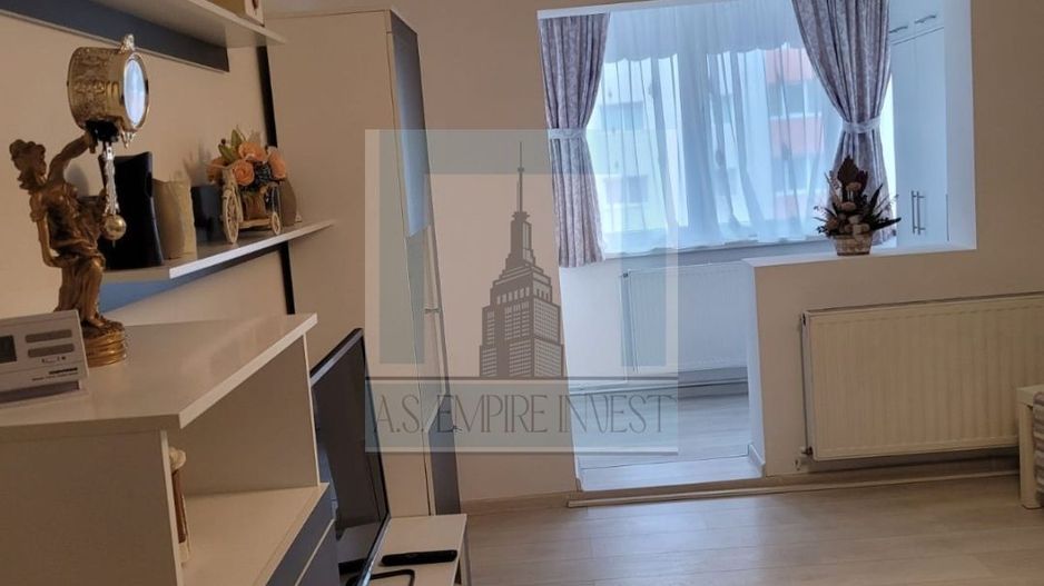 De vanzare apartament 2 camere/ zona Racadau - Poză 3