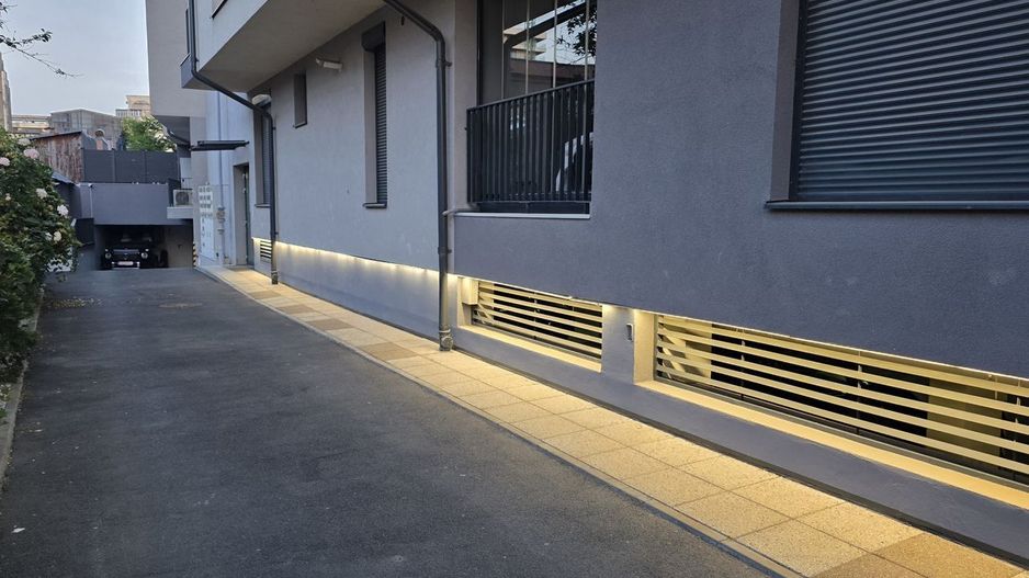 Apartament Vulturilor // Matei Basarab - Poză 15