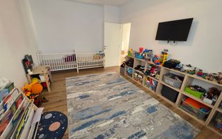 Apartament 3 Camere, 2 Bai, Bloc Nou, 90mp - Poză 7