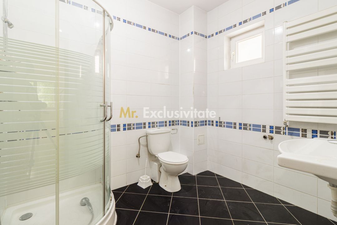 Duplex 4 camere  -  Sos. Oltenitei - Poză 10