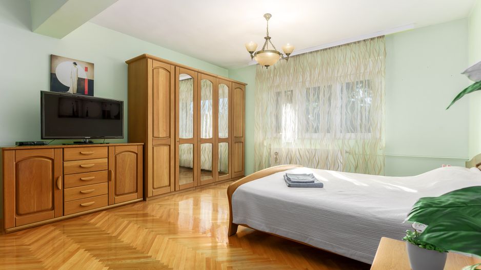 Vila Superba 360 mp - LOT 510 mp - Parcul Circului - Lacul Tei - Poză 21