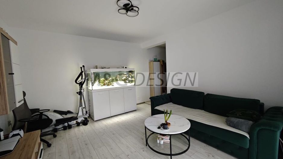 Apartament 2 camere Giroc - Poză 1