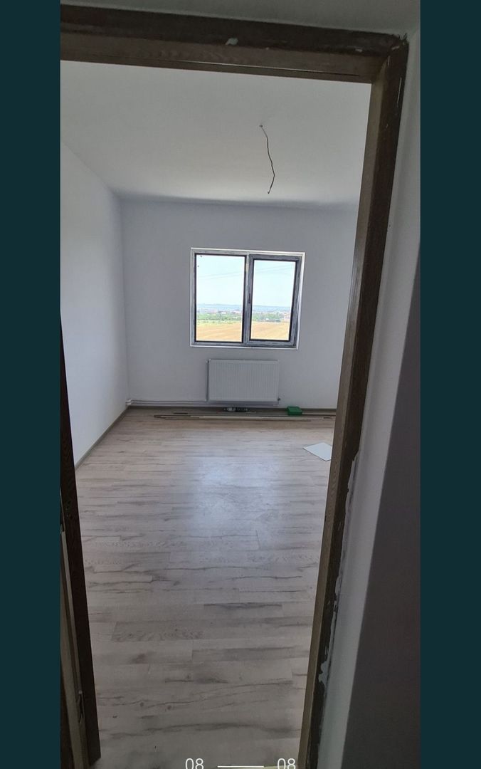 Apartament 2 camere,etaj 2, 59 mp,61000€ - Poză 4
