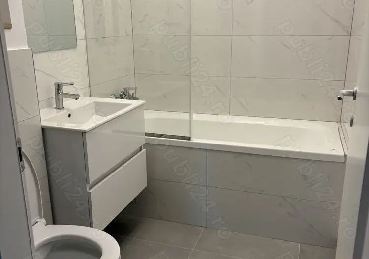 Zenith Belle Tour – 2 camere + birou, 64mp + terasă 36mp, Calea 13 Septembrie - Poză 7