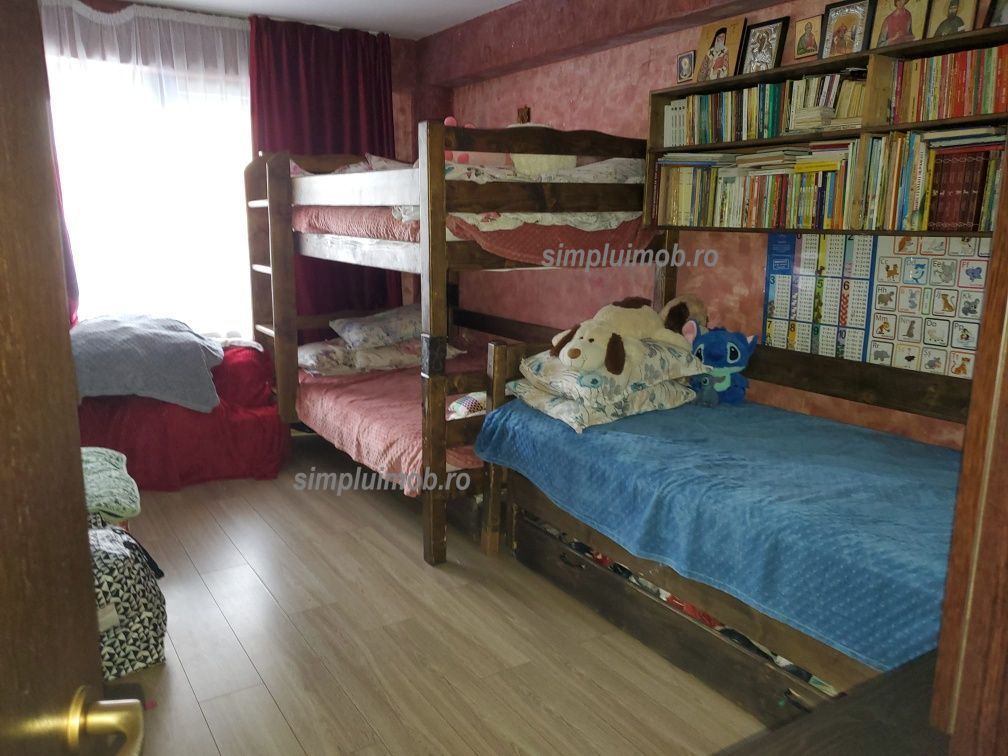 Apartament 3 Camere Ozana - Poză 5