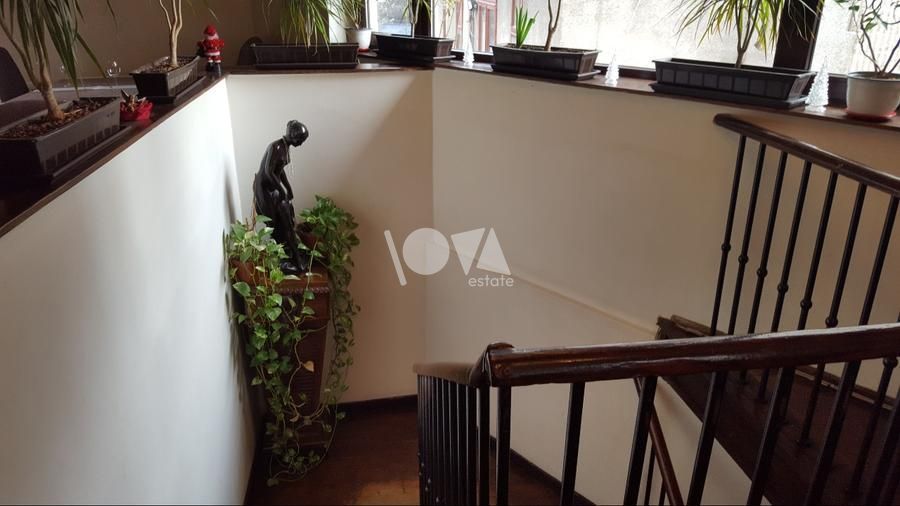 De închiriat: casă + curte - Maria Rosetti -  ultracentral - Poză 12