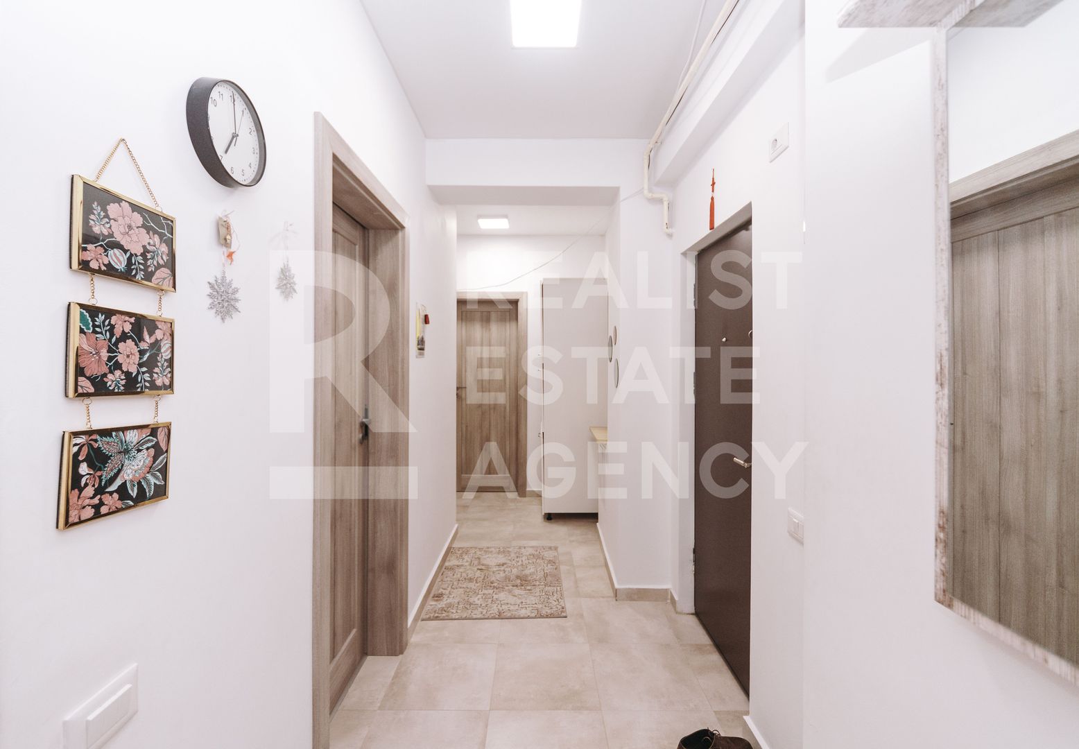 Vânzare, apartament cu 3 camere în zona Militari - Poză 16