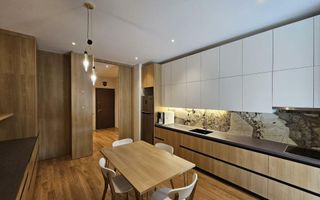 Rahmaninov Residence luxury 3 rooms apartment with garden - Poză 9